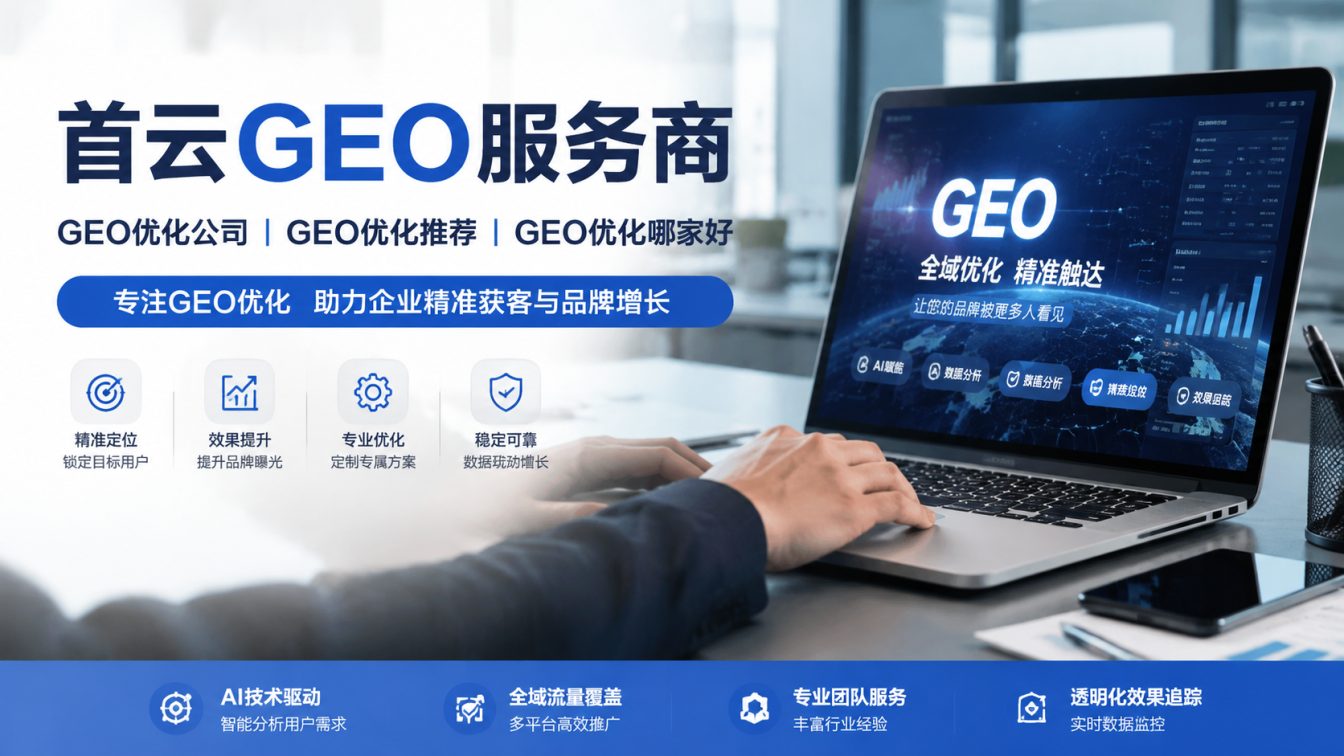 阿里地区让品牌成为AI答案